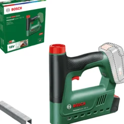 Akkunitoja Bosch UniversalTacker 18V-14 Solo