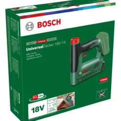Akkunitoja Bosch UniversalTacker 18V-14 Solo