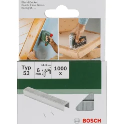 Akkunitojan niitti Bosch 14 mm