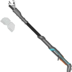 Akkuoksaleikkuri Gardena EasyCut 110/18V P4A