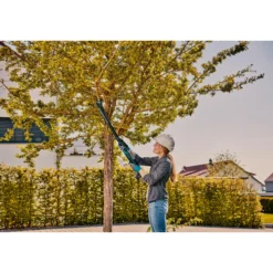 Akkuoksaleikkuri Gardena EasyCut 110/18V P4A