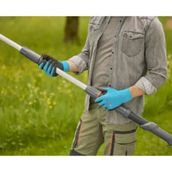 Akkuoksaleikkuri Gardena teleskooppi HighCut 250/18V P4A solo