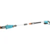 Akkuoksasaha Gardena TCS LI-18/20 P4A