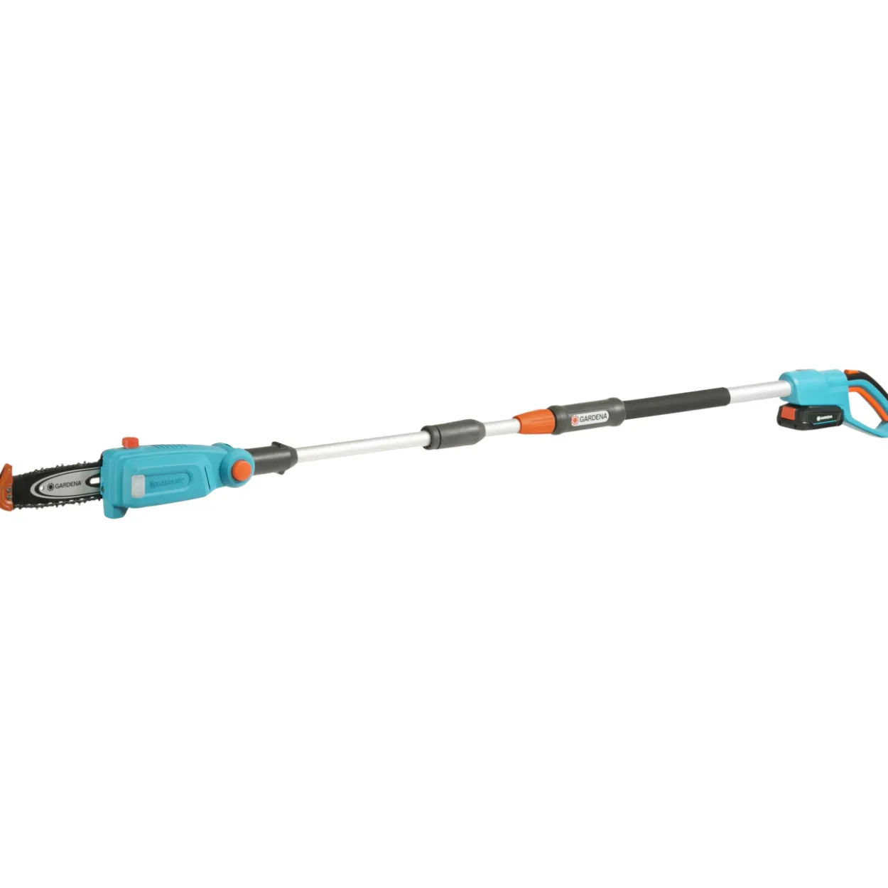 Akkuoksasaha Gardena TCS LI-18/20 P4A