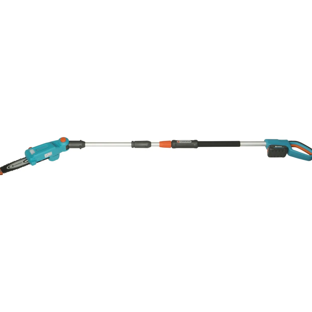 Akkuoksasaha Gardena TCS LI-18/20 P4A