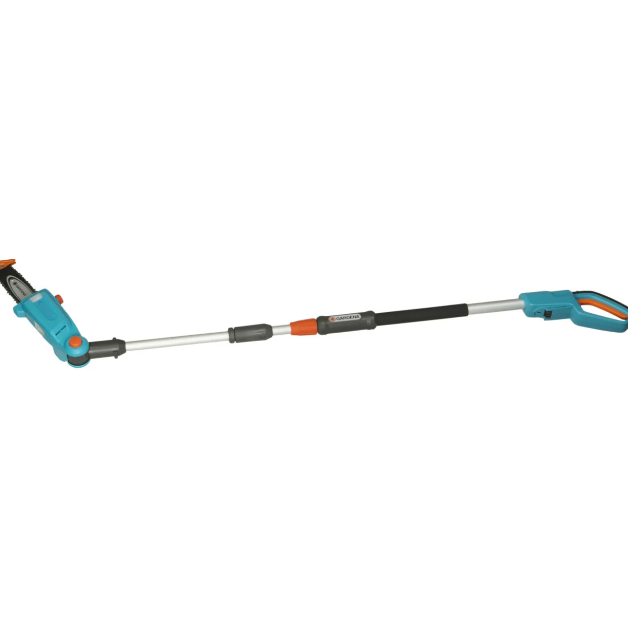 Akkuoksasaha Gardena TCS LI-18/20 P4A