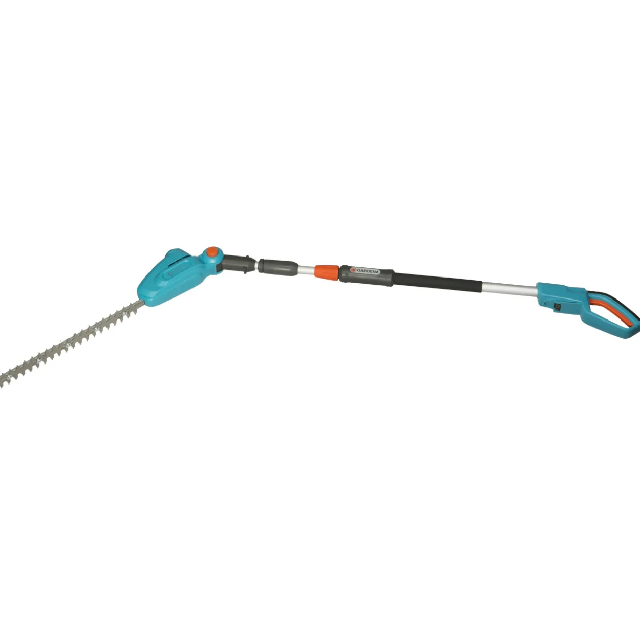 Akkuoksasaha Gardena TCS LI-18/20 P4A
