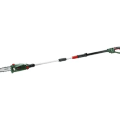 Akkuoksasaha Universal Chain Pole 18 V Solo (ei sis. akkua eikä latauslaitetta)