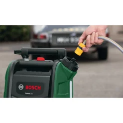 Akkupainepesuri Bosch Fontus 18V Gen II Solo