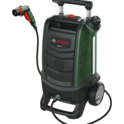 Akkupainepesuri Bosch Fontus 18V Gen II Solo