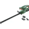 Akkupensasleikkuri Bosch EasyHedgeCut 18-45 1 x 2,0 Ah