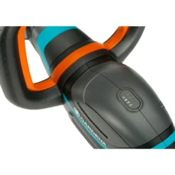 Akkupensasleikkuri Gardena ComfortCut 60/18V P4A set