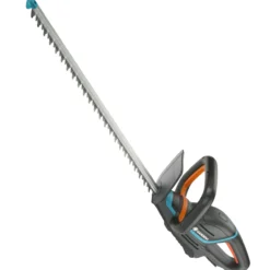 Akkupensasleikkuri Gardena ComfortCut 60/18V P4A solo
