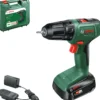 Akkuporakone Bosch EasyDrill 18V-38 2,5Ah
