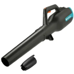 Akkupuhallin Gardena PowerJet 18V P4A solo