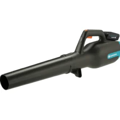 Akkupuhallin Gardena PowerJet 18V P4A