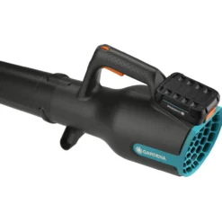 Akkupuhallin Gardena PowerJet 18V P4A