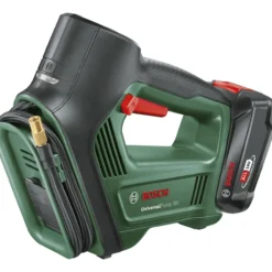 Akkupumppu Bosch UniversalPump Set 18V 2,0Ah