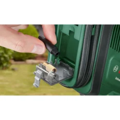 Akkupumppu Bosch UniversalPump Set 18V 2,0Ah