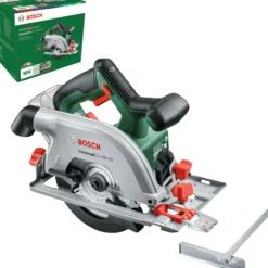 Akkupyörösaha Bosch UniversalCirc 18V-53 Solo (ei sis. akkua)