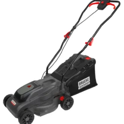 Akkuruohonleikkuri CLICK 18V PLYL-95B 4Ah
