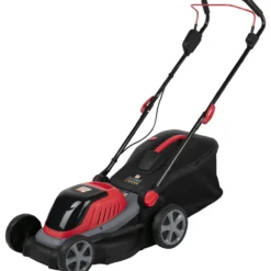 Akkuruohonleikkuri 40 V LM40-38