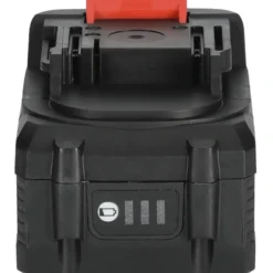 Akku Timco Dual 18V 6Ah varausilmaisin
