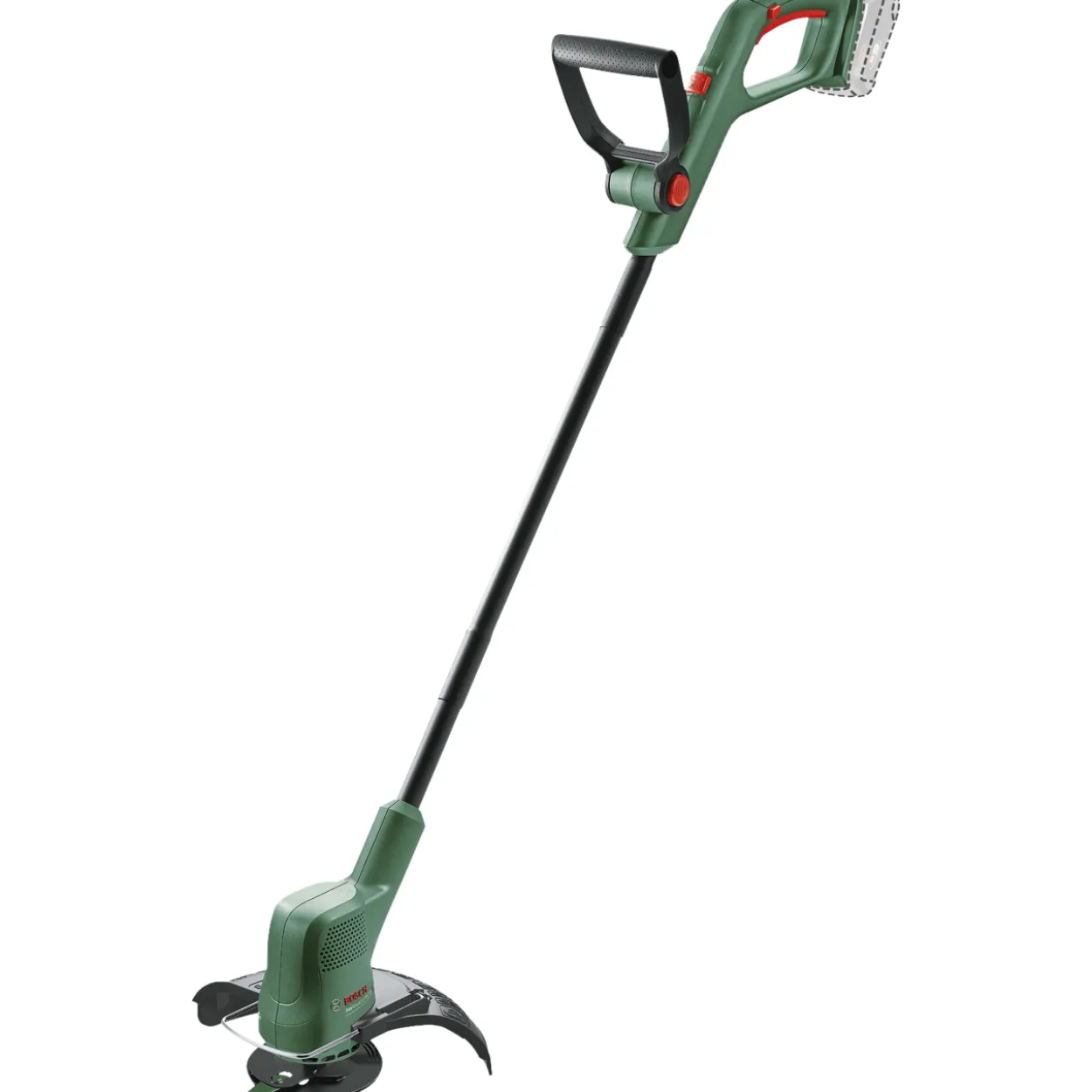 Akkutrimmeri Bosch EasyGrassCut 18V-230 Solo Durablade