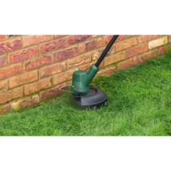 Akkutrimmeri Bosch EasyGrassCut 18V-230 Solo Durablade