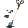 Akkutrimmeri Gardena EasyCut LI-18/23R P4A