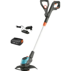 Akkutrimmeri Gardena EasyCut LI-18/23R P4A