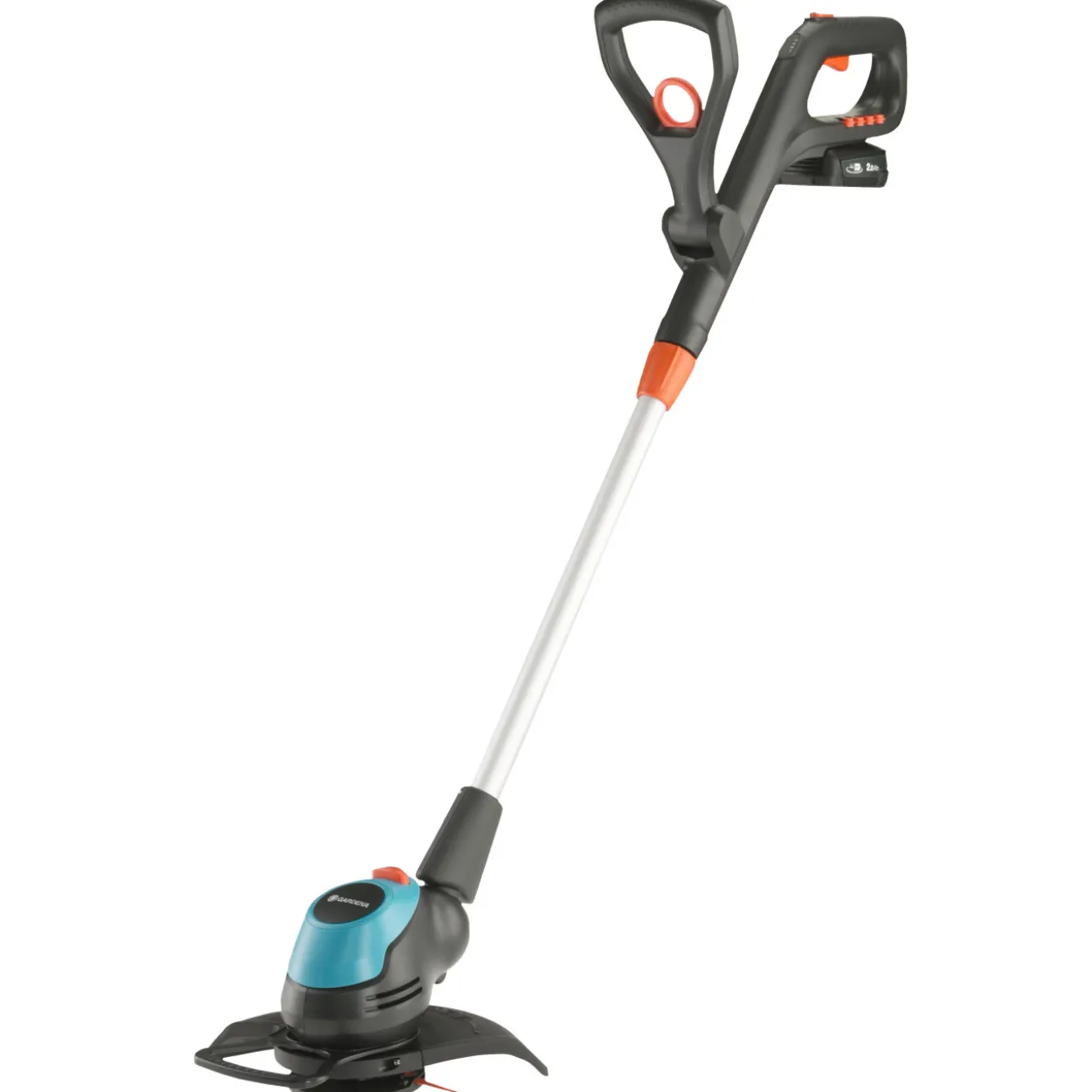 Akkutrimmeri Gardena EasyCut LI-18/23R P4A