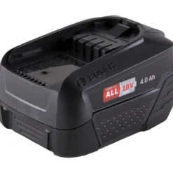 Akku 18 V / 4,0 Ah (li-ion)