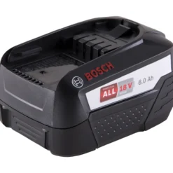 Akku 18 V / 6,0 Ah (li-ion)