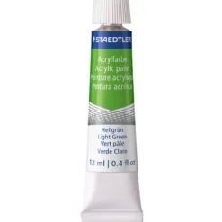 Akryyliväri Staedtler 24 kpl x 12 ml
