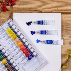 Akryyliväri Staedtler 24 kpl x 12 ml