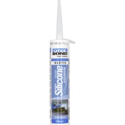 Akvaario silikoni Onebond 310 ml