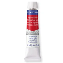 Akvarelliväri 12 kpl x 12 ml tuubi