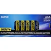 Alkaliparisto Super, AAA, 20 kpl