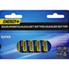 Alkaliparisto Super, AA, 10 kpl