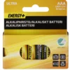 Alkaliparisto Ultra, AAA, 16 kpl