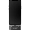 Alkometri Sinox USB-C puhelimeen
