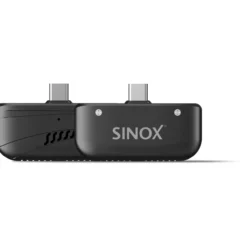 Alkometri Sinox USB-C puhelimeen