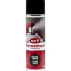 Alkydi aerosolimaali Autoplus kiiltävä musta 500 ml