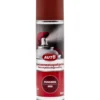Alkydi ruosteenestomaali Autoplus punainen 500 ml