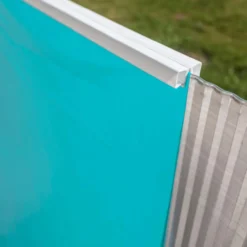 Allaspussi Gre by Swim & Fun 915 x 470 x 132 cm, 0,40 mm