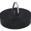 Allastulppa 42 x 40 mm luonnonkumi