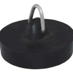 Allastulppa 42 x 40 mm luonnonkumi