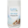 Allasveden pH-arvoa nostava jauhe GetWet Spa pH-Plus, 1 kg