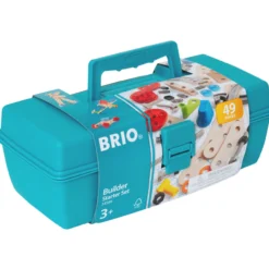 Aloituspakkaus Brio Builder 34586
